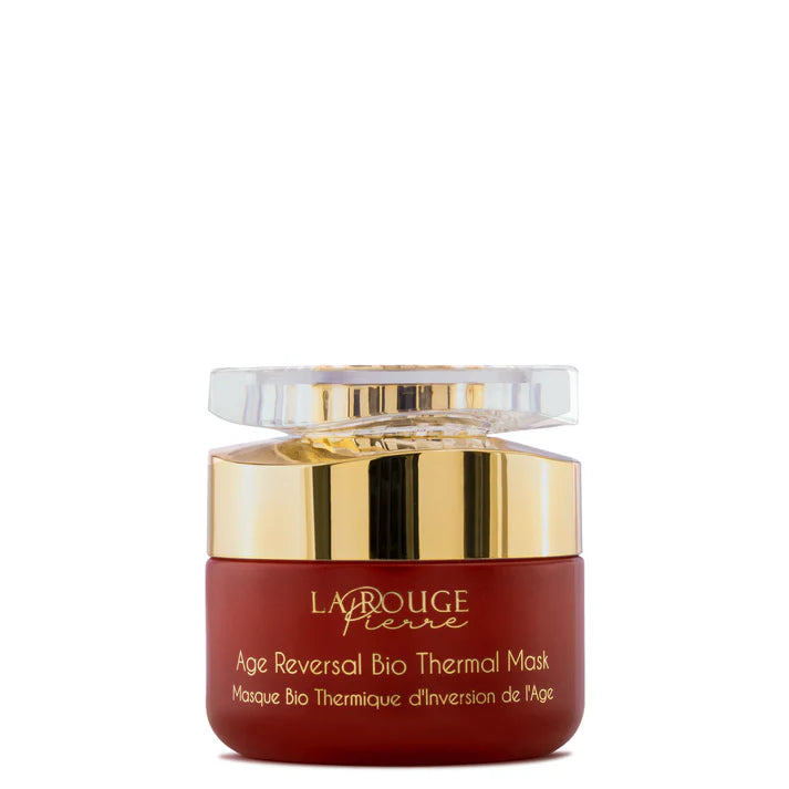 Mascarilla Bio Térmica Reversión de Edad