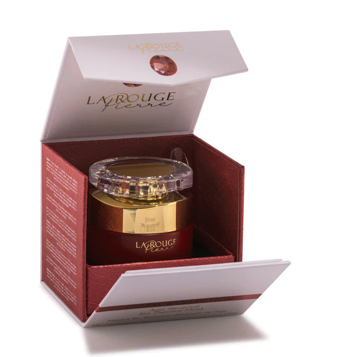 Mascarilla Bio Térmica Reversión de Edad