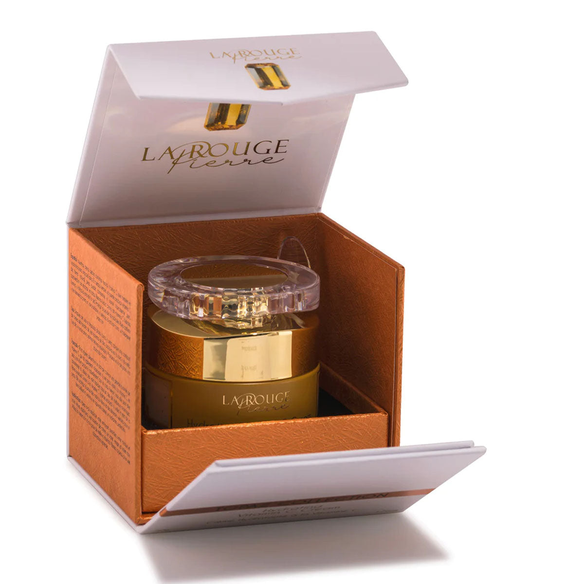 Crema Hidratante De Vitamina C