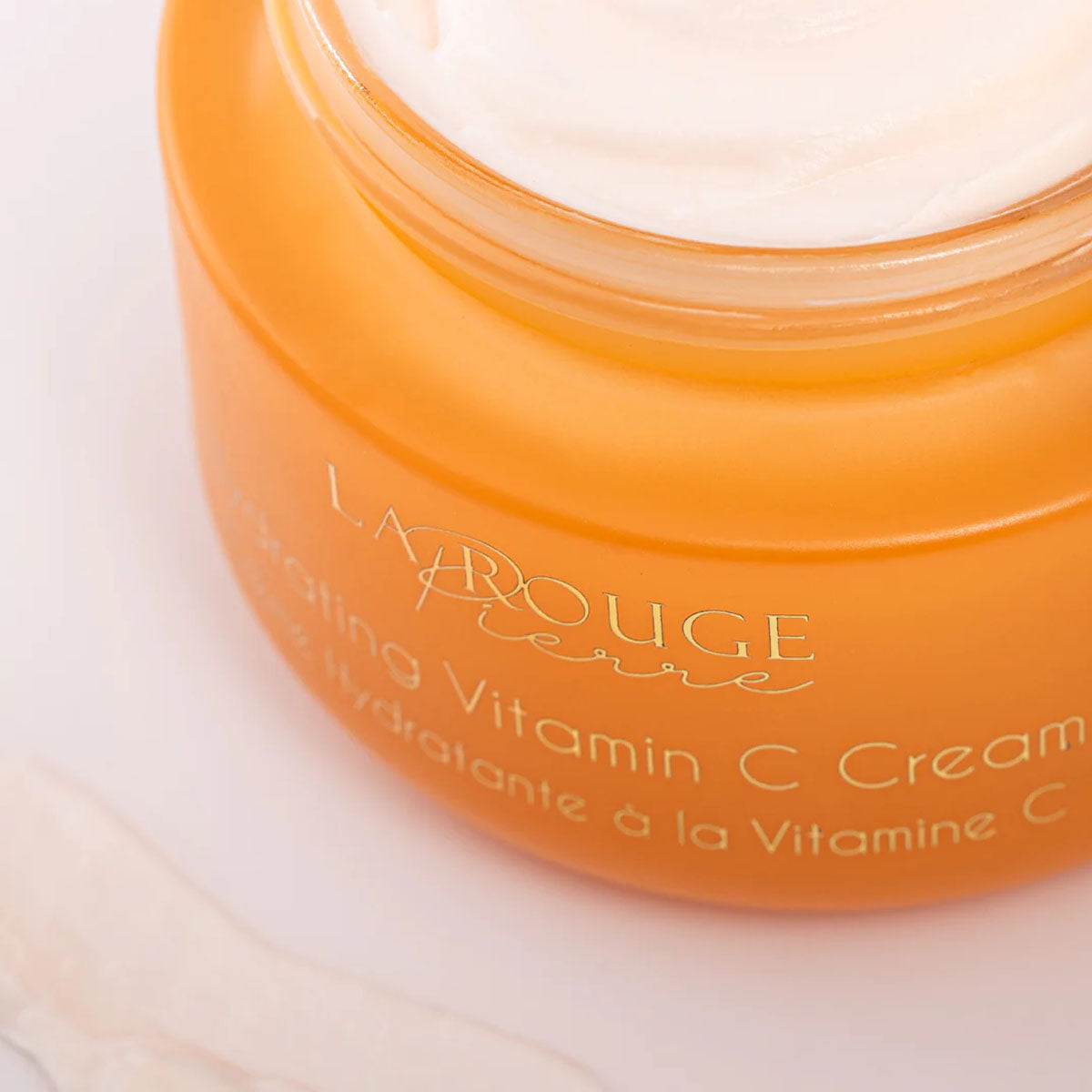 Crema Hidratante De Vitamina C