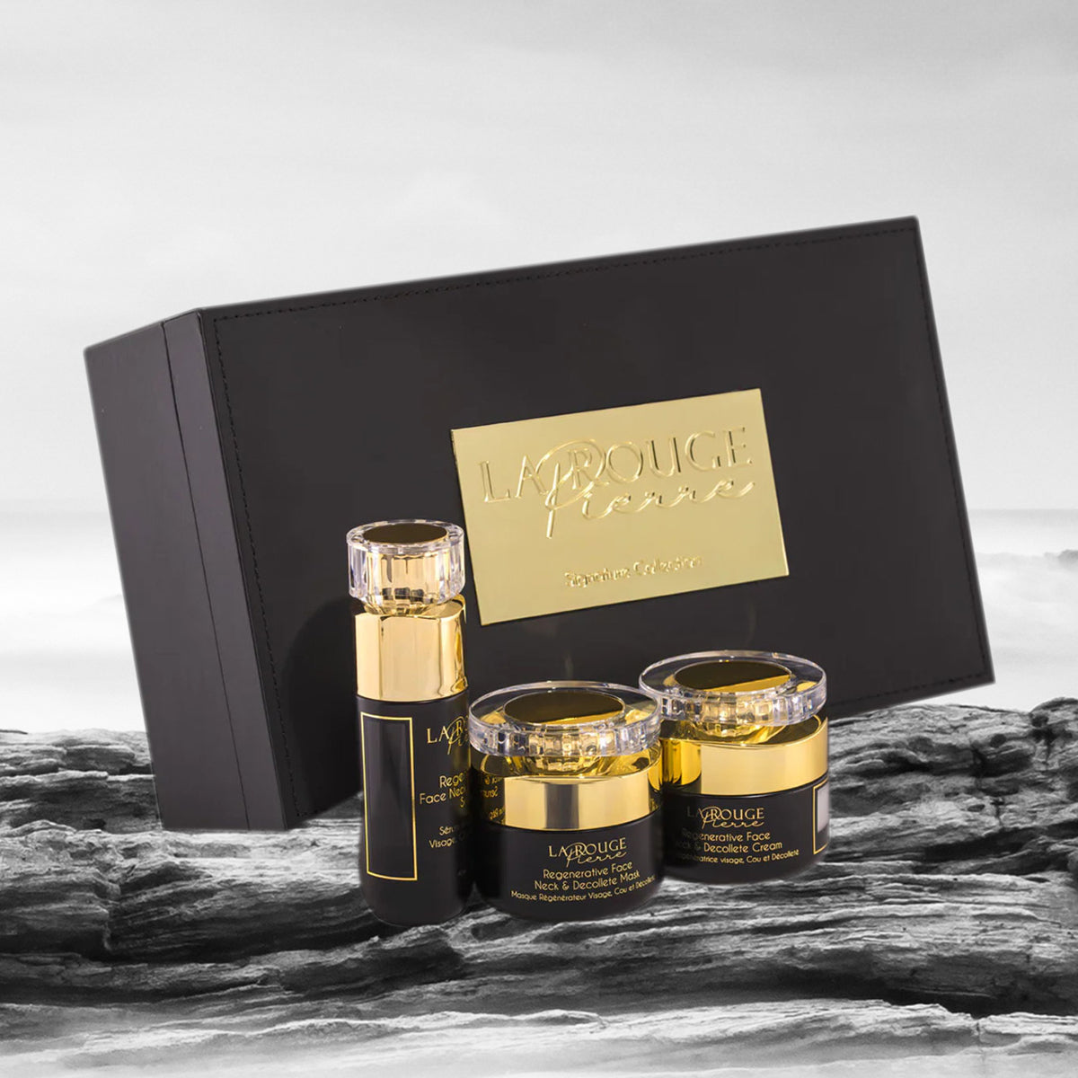 Maletín Colección Obsidiana