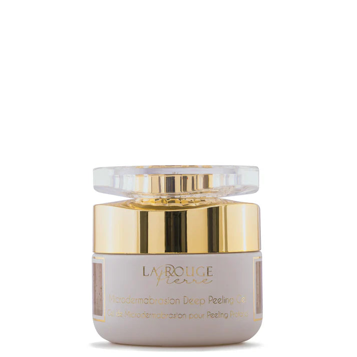Peeling en Gel de Microdermoabrasión Profunda