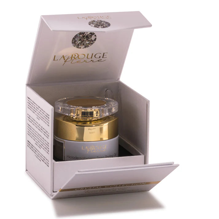 Peeling en Gel de Microdermoabrasión Profunda