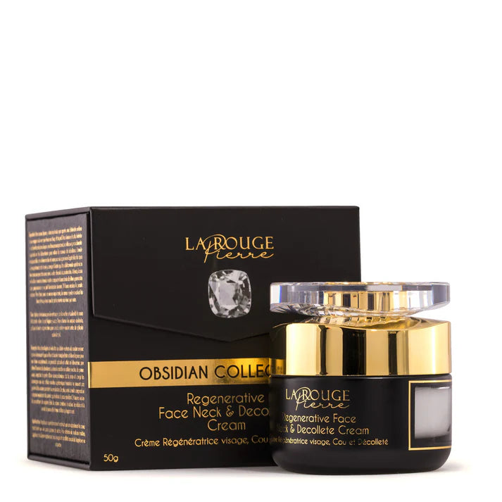 Crema Regeneradora Rostro
