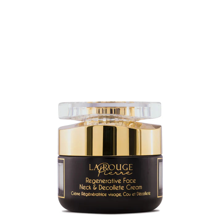 Crema Regeneradora Rostro