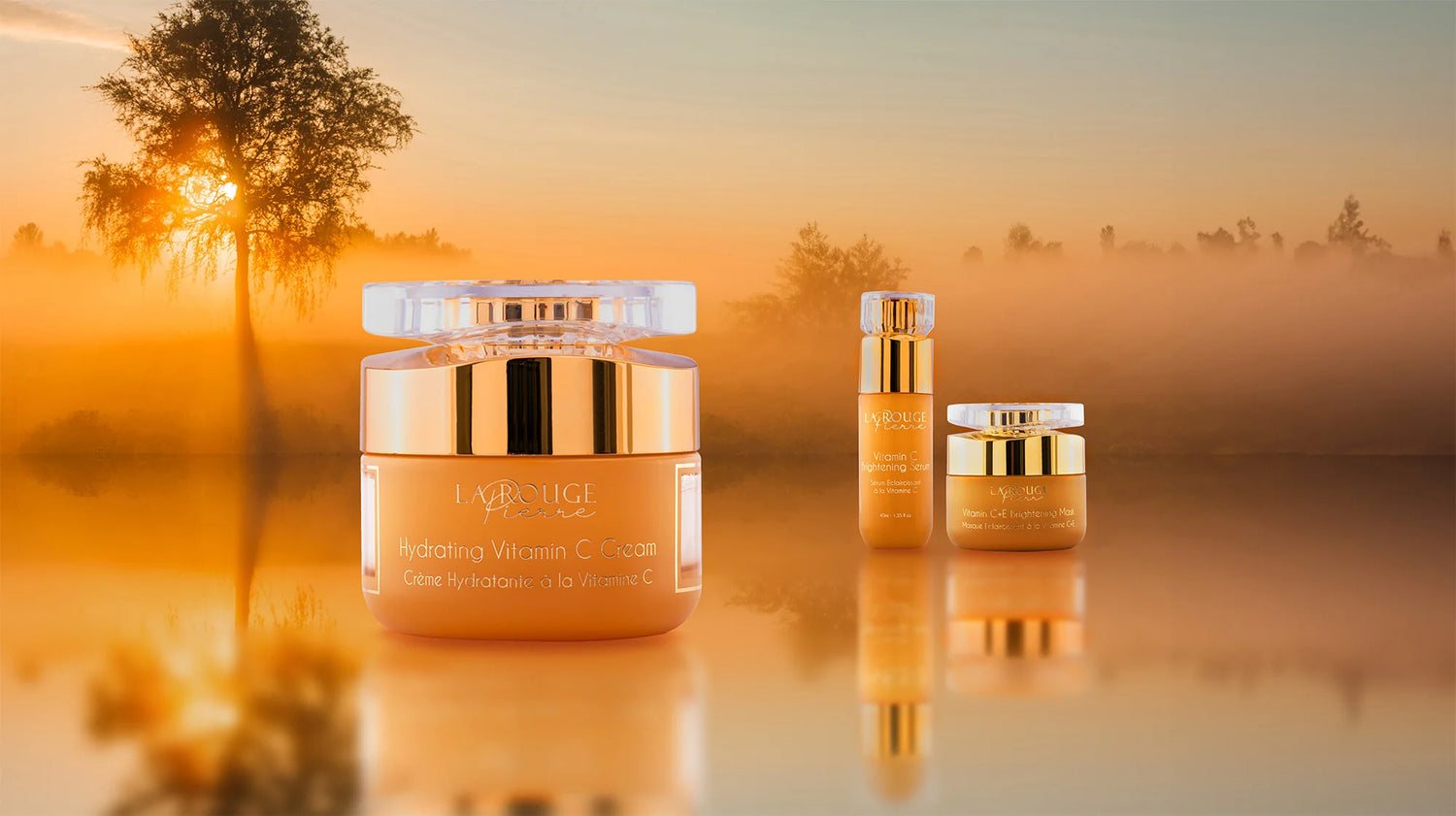 Colección de Vitamina C