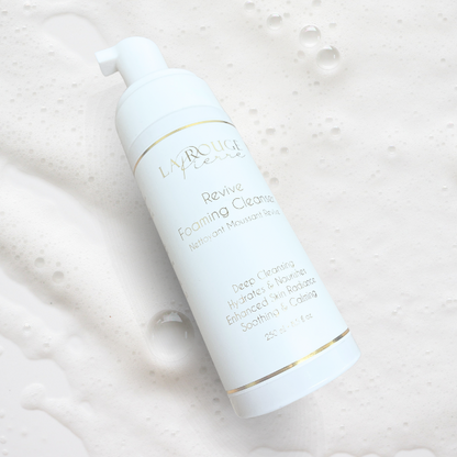 Revive Foaming Cleanser