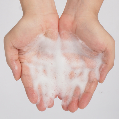 Revive Foaming Cleanser
