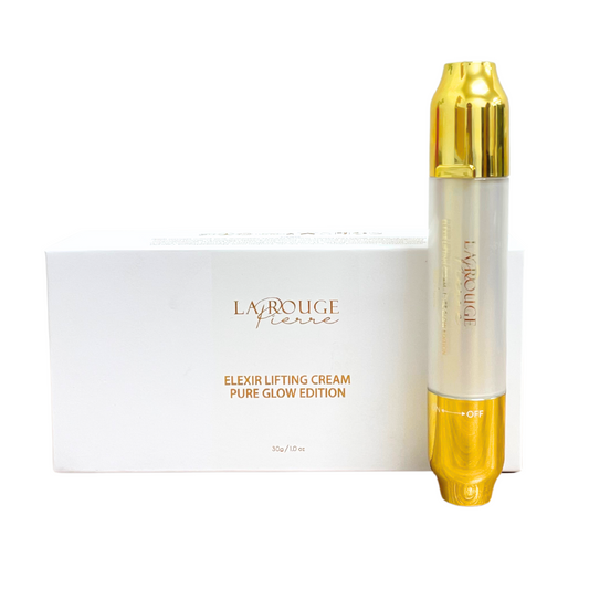 Estiramiento facial instantáneo en 60 segundos 30g