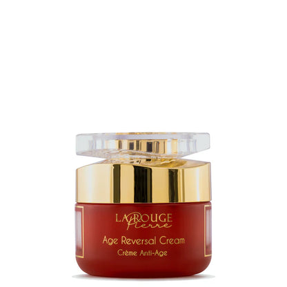 Crema para revertir la edad