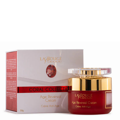 Crema para revertir la edad