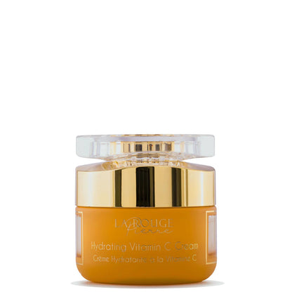 Crema Hidratante De Vitamina C