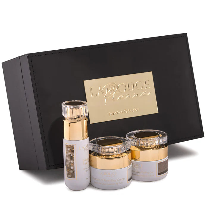 Maletín Colección Cristal