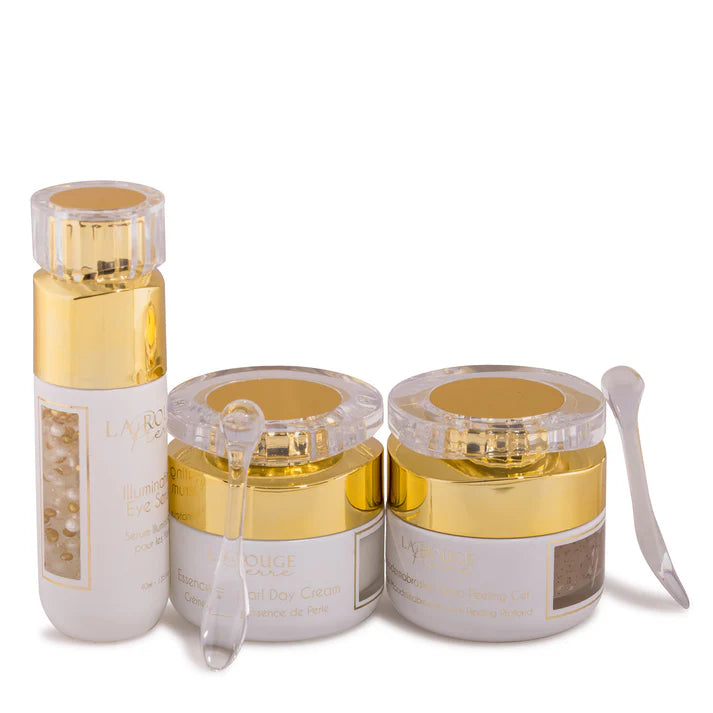 Maletín Colección Cristal