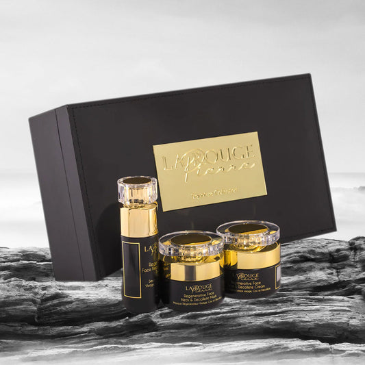 Maletín Colección Obsidiana