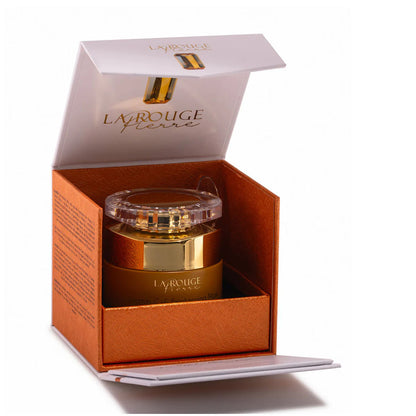 Mascarilla iluminadora de vitamina C+E