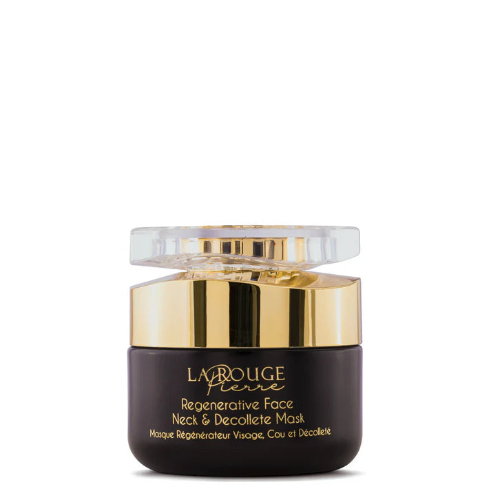 Mascarilla Regeneradora Rostro, Cuello y Escote
