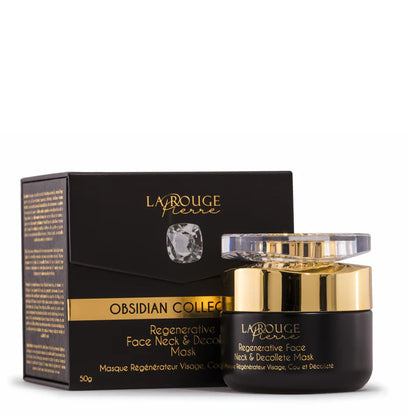 Mascarilla Regeneradora Rostro, Cuello y Escote