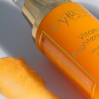 Suero iluminador con vitamina C
