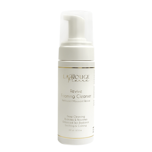 Revive Foaming Cleanser
